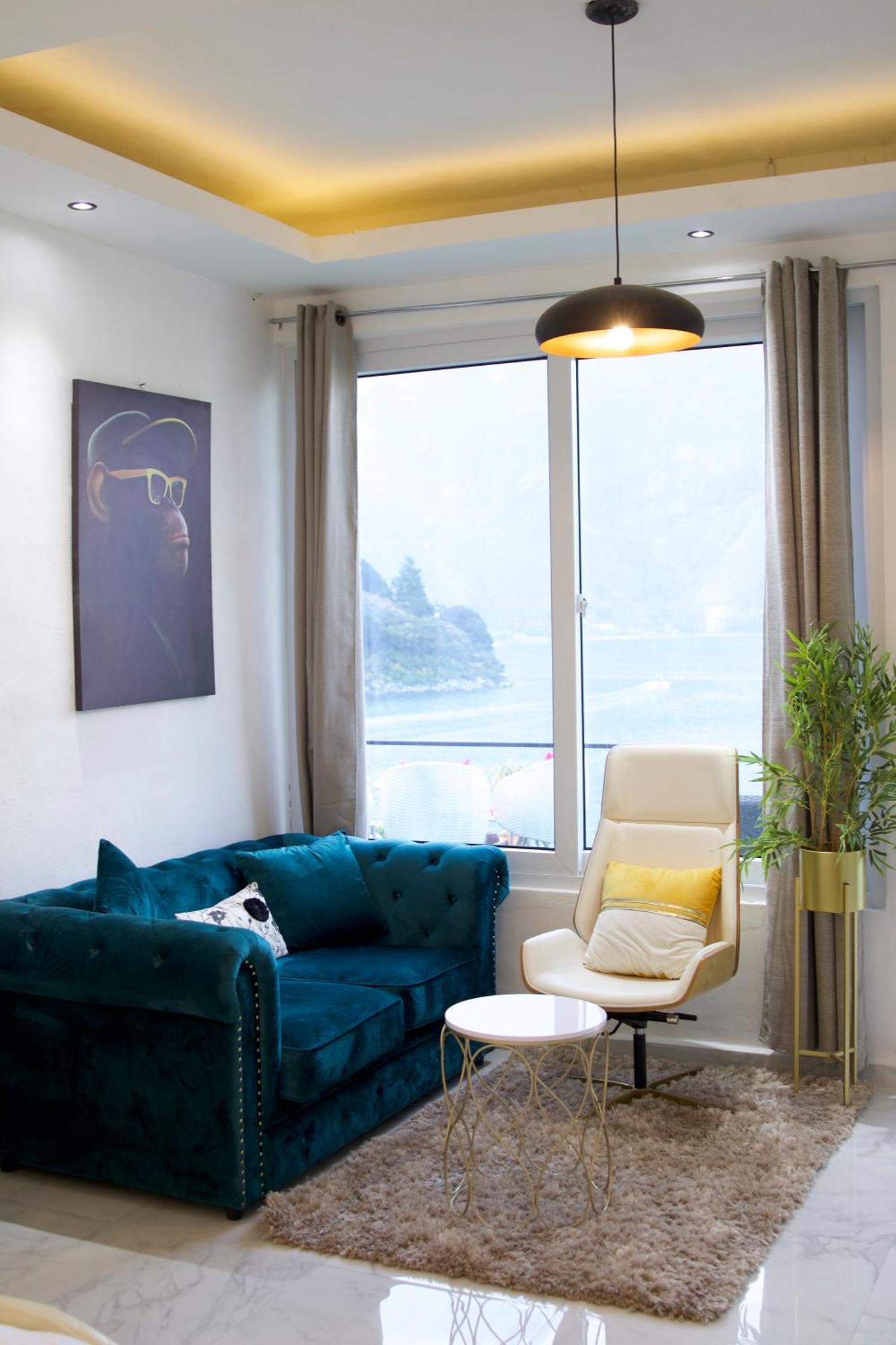 Luxury Atitlan Suites 圣佩德罗拉拉古纳 外观 照片