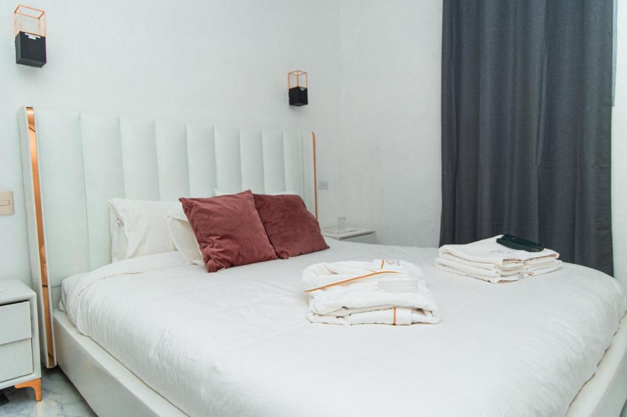 Luxury Atitlan Suites 圣佩德罗拉拉古纳 外观 照片