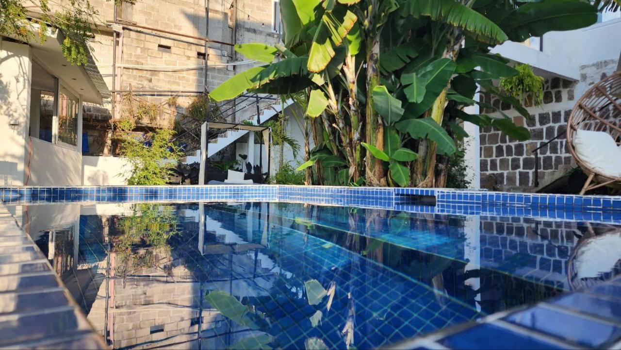 Luxury Atitlan Suites 圣佩德罗拉拉古纳 外观 照片