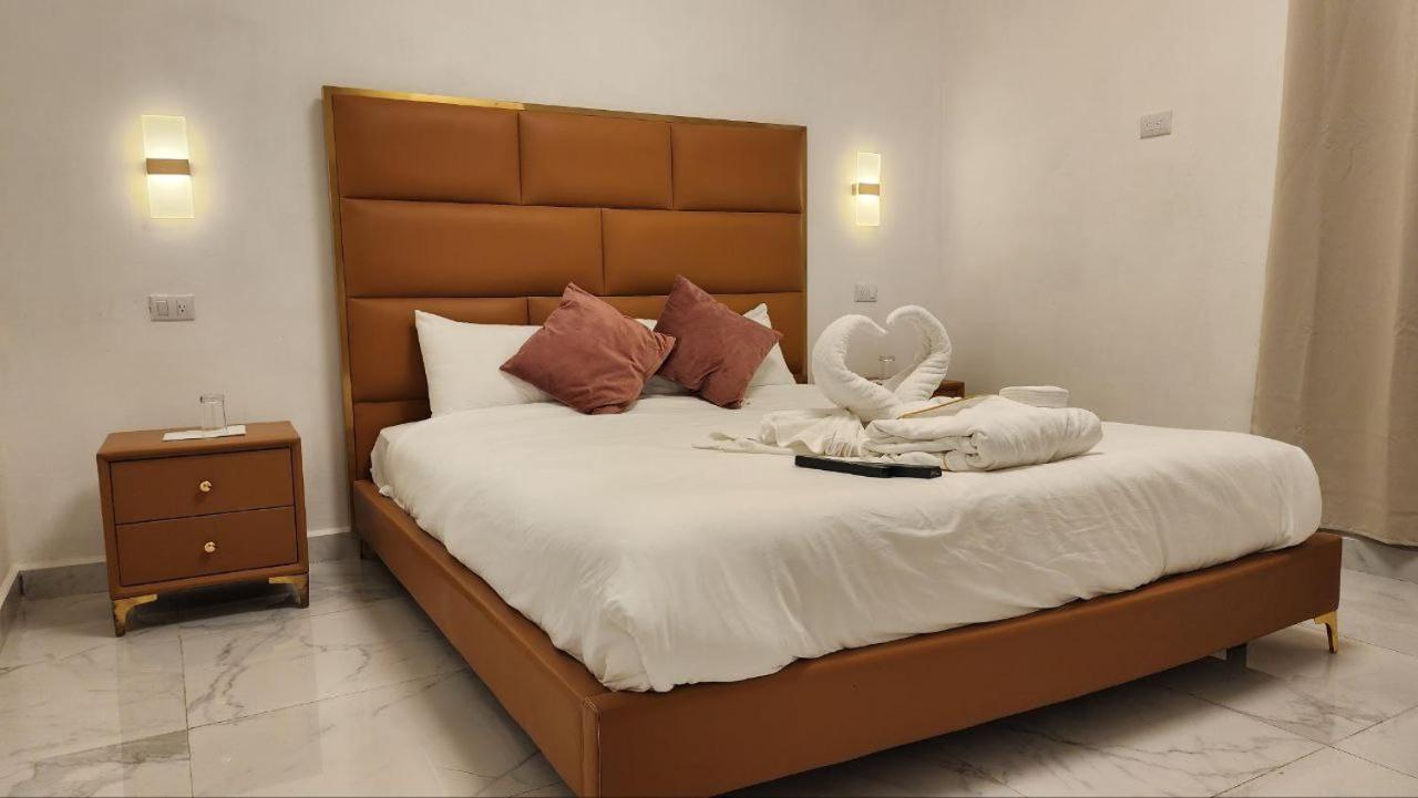 Luxury Atitlan Suites 圣佩德罗拉拉古纳 外观 照片