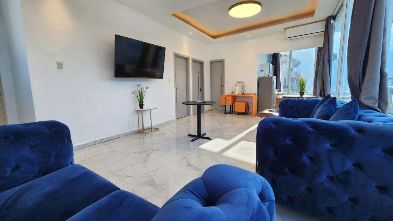 Luxury Atitlan Suites 圣佩德罗拉拉古纳 外观 照片