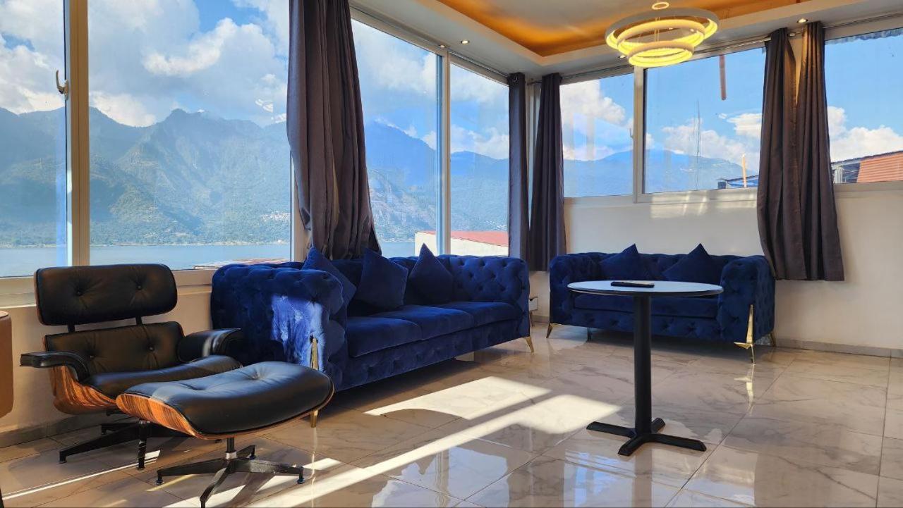 Luxury Atitlan Suites 圣佩德罗拉拉古纳 外观 照片