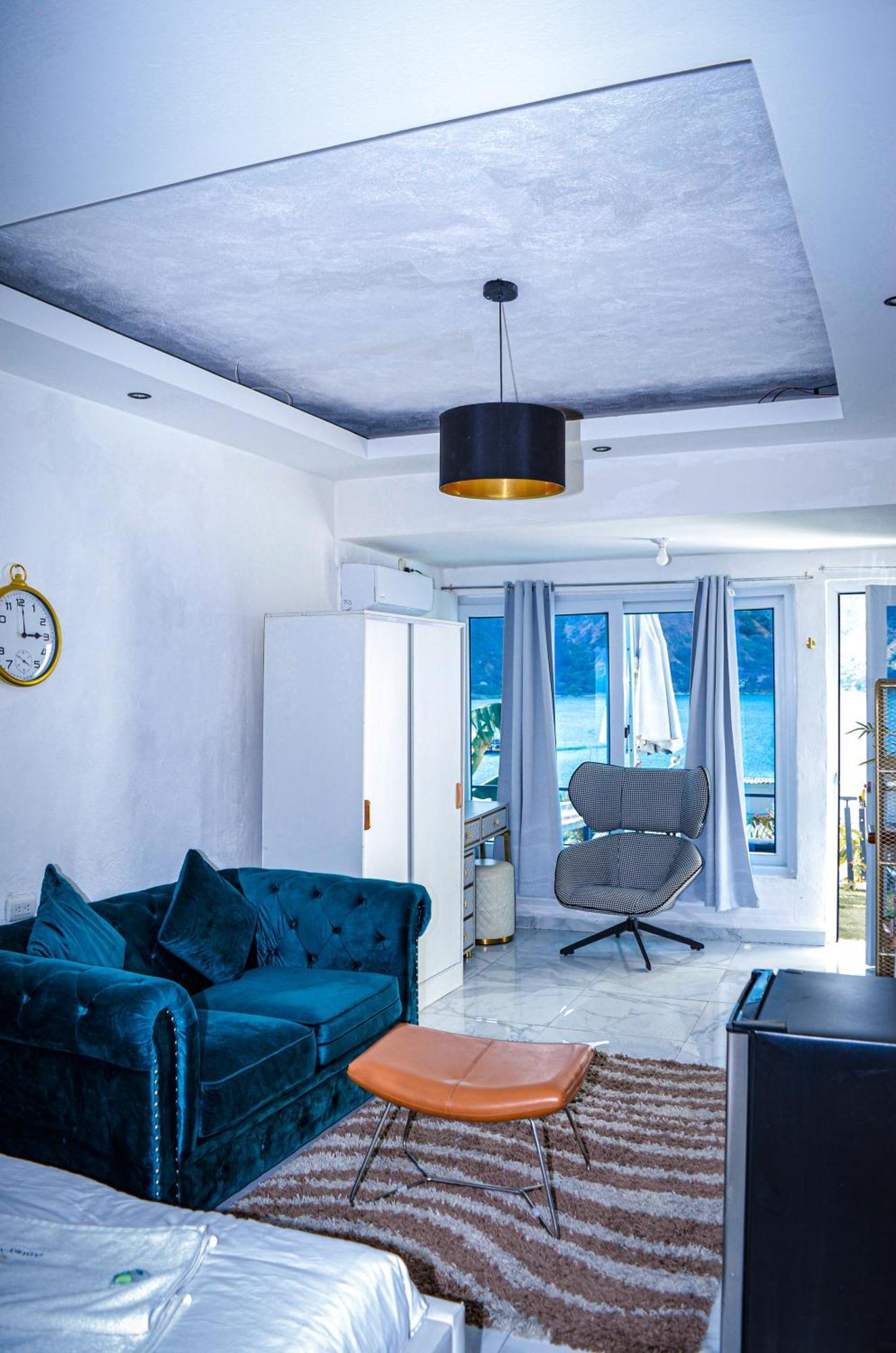 Luxury Atitlan Suites 圣佩德罗拉拉古纳 外观 照片