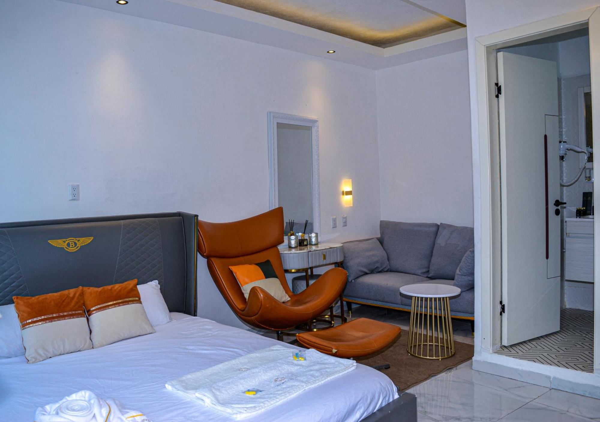 Luxury Atitlan Suites 圣佩德罗拉拉古纳 外观 照片
